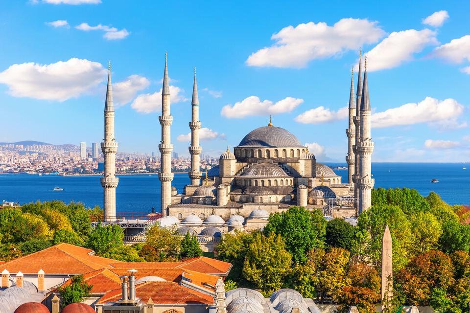 Istanbul